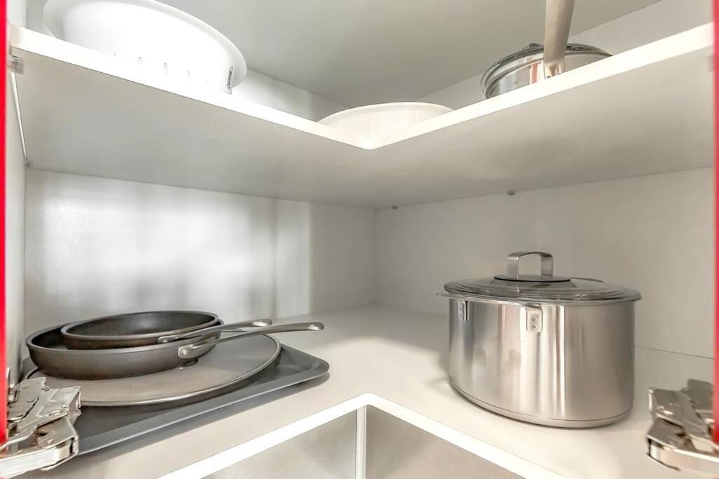 Modern Apartment In Parque Royal I, Playa Fanabe Адехе Екстериор снимка